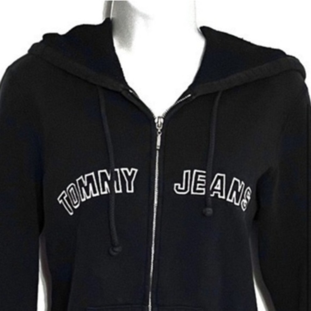 Tommy Hilfiger Hoodie!